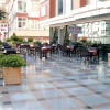 Отель Rhiss Hotel Bostanci, фото 21