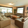 Отель A Stylish Villa in a Green Setting, With a Fully Equipped Wellness Center, фото 2