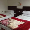 Отель Wutaishan Ronghua Inn, фото 9