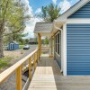 Отель Sleepy Hollow Lake Home w/ Deck, Pool Access!, фото 21