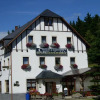 Отель Pension und Gaststätte Schlösselmühle, фото 1