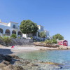 Отель Beachfront Spetses Spectacular Fully Equipped Traditional Villa Families,groups, фото 18