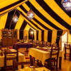 Отель Tassili Luxury Desert Camp, фото 22