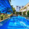 Отель OYO 502 Quynh Mai Resort, фото 28