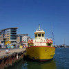 Отель Spinnaker House, фото 16