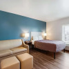 Отель Woodspring Suites Bakersfield Airport, фото 11