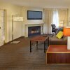 Отель Residence Inn By Marriott Boston Tewksbury, фото 4