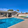 Отель Lake Havasu City Gem w/ Putting Green & Pool Table, фото 16