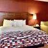 Отель Red Roof Inn & Suites Little Rock, фото 17