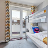 Отель Brighton's Best BIG House 2 | By My Getaways, фото 11