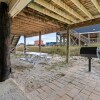 Отель Feelin' Salty - 107 Quebec 4 Bedroom Home by RedAwning, фото 22