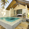 Отель Lilin Lovina Beach Hotel, фото 23