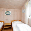 Отель 6 Person Holiday Home in Skibby, фото 1