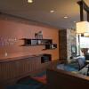 Отель Fairfield Inn & Suites by Marriott Detroit Lakes, фото 7