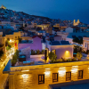 Отель Ninemian Suites Syros, фото 10