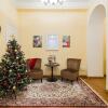 Апартаменты GM, Кудринская площадь, 1 в Москве