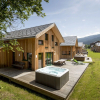 Отель Appealing Chalet Near ski Slope, фото 19