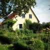 Отель Ferienhaus Kastanie, фото 12