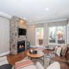 Отель River Club 204 3 Bedroom Condo by Alpine Lodging Telluride, фото 11