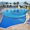 Отель Yasmin Bodrum Resort - All Inclusive, фото 11