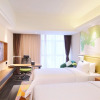 Отель Hampton by Hilton Zhuhai Chengfeng Plaza, фото 3
