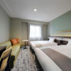Отель JR East Hotel Mets Fukushima, фото 14