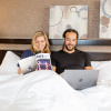 Отель Parc 55 San Francisco - A Hilton Hotel, фото 33