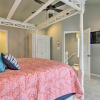 Отель Charming Rehoboth Townhome < 2 Mi to Beach!, фото 4