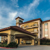 Отель La Quinta Inn & Suites by Wyndham Marble Falls, фото 1