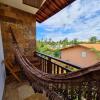 Отель Pousada Bosque Cumbuco Ltda, фото 13