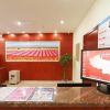 Отель Hanting Hotel Tongling Shopping Mall, фото 3