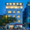 Отель Haiyue Inn (Chimelong Ocean Kingdom), фото 1