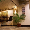 Отель Amakan Bed Bunk Breakfast, фото 11