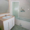 Отель Villa With Indoor Heated Pool And Jacuzzi Only 15 Km Of Beach And Sea, фото 10