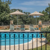 Отель Dafni - Gerani Villas With Private Pooi, фото 23