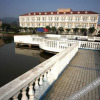 Отель Taifengyuan Hot Spring Resort, фото 1