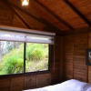 Отель Cabañas Truchas Cocora, фото 2