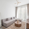 Отель Modern 1BR With Swimming Pool and gym in JVC, фото 13
