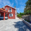 Отель Stunning Home in Prigradica With Wifi and 2 Bedrooms, фото 1
