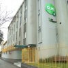Отель CLH Suites Curitiba в Куритибе