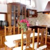 Отель Apartment With one Bedroom in Los Silos, With Furnished Terrace and Wifi - 5 km From the Beach, фото 6