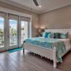 Отель Seastar Palazzo Luxury Across From Beach, фото 12