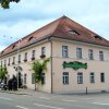 Отель Landgasthof Hotel zur Post, фото 1