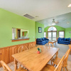 Отель Quiet Hatteras Duplex With Decks ~ 1 Mile to Beach, фото 10