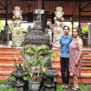Отель Bali Eco Living Yoga Healing Meditation and Retreat Center, фото 26