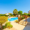 Отель Villa Fortuna Large Private Pool Walk to Beach Sea Views A C Wifi Car Not Required - 2630, фото 18
