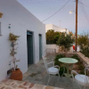 Отель Mezzolovero Suites Kimolos, фото 15