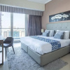 Отель Premium & Cozy 1BR Apartment in Dubai Marina, фото 5