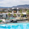 Отель Experimenta Utah En La Playa 5 Bedroom Townhouse, фото 32