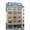 Отель Savoy Hotel в Копенгагене